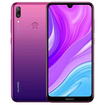 گوشی موبایل هوآوی مدل Y7 Prime 2019 دو سیم کارت ظرفیت 64 گیگابایت